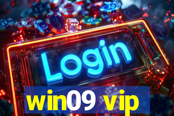 win09 vip